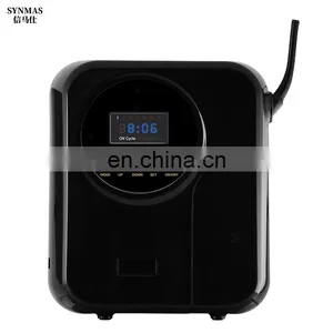 The Essential Oil Atomizing Machine That Can Work Regularly Can be Wall-mounted and Placed on the Desktop thumbnail-1