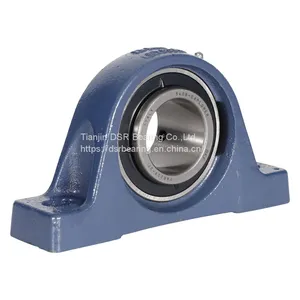 DSR Bearing Pillow Block Bearing UCP204 UCP205 UCP206 UCP210 UCP211 UCP212 Insert Bearings Plummer Block Bearings Housing Bearing Pillow Block Bearing Bearing Units Mounted Bearings thumbnail-3
