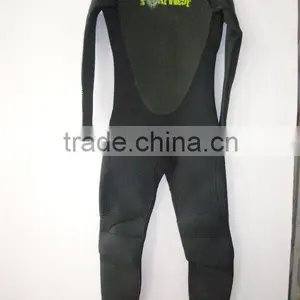 Customize Neoprene Diving Wetsuit For Surfing thumbnail-1