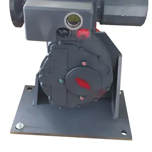 B+RS1000/K105H Base Type Electric Actuator thumbnail-4