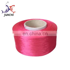 HIGH TENACITY FDY POLYESTER YARN thumbnail-1