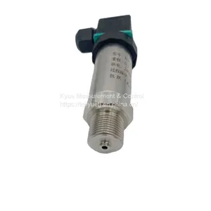 Standard Economical Pressure Transmitter 12-36VDC 4-20mA M20*1.5 OEM thumbnail-2