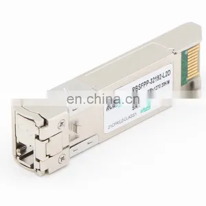 Best Seller 10GBASE-BX SFP+ 1270/1330nm 20km LC DOM Module thumbnail-3