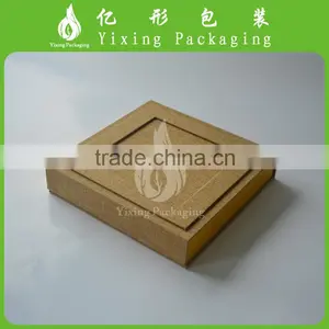 High Quantity Cheap Cardboard Paper Packaging Watch Box thumbnail-3