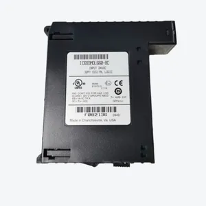 GE IC695ALG708 PLC Module In Stock thumbnail-5