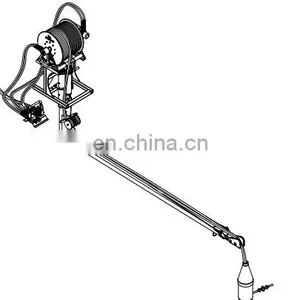 Bin Washing Systems Bin Cleaning Equipment thumbnail-2