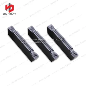 DGR Carbide Parting Grooving Insert thumbnail-2