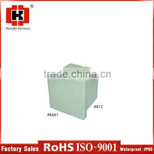 New Design Delicated Appearance Weatherproof Electrical Digital Panel Meter Boxes thumbnail-4