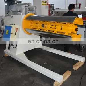 Cutting Machine Equipped With Giant Unloader and Receiving Platform thumbnail-5