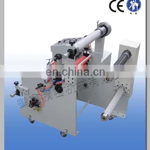 Automatic High Precision Paper Aluminum Foil Laminating Machine thumbnail-4