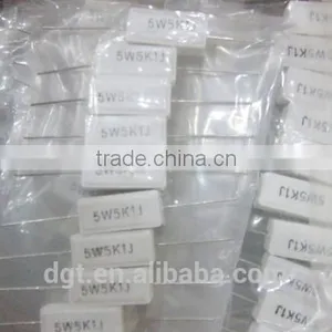 Cement Resistance 5W 1.5K thumbnail-1