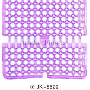 Kitchen Mat Pvc Mat Sink Mat ( JK-8829) thumbnail-1