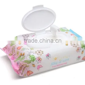 Chinese Facial Tissue Sanitizer Wet Tissue Delay Men Wet Tissue Wet Tissues thumbnail-6