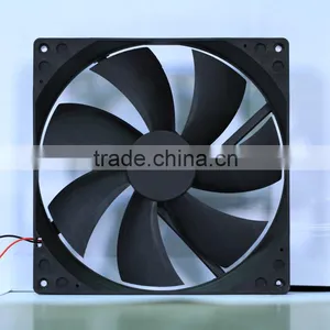 12v dc Cooling Fan for Ps3 and Computer thumbnail-2