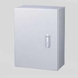 Jiye Box Indoor Light and Dark Installation Outdoor Power Meter Distribution Box thumbnail-1