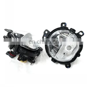 OEM 63177298331 63177298332 Car Front Fog Lamp Brightest Driving Lights Auto Fog Lamp For MINI F57 thumbnail-2
