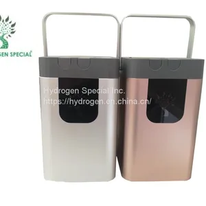Hydrogen Oxygen Nebulizer Aqua Cure Hydrogen Machine Hydrogen Oxygen Beauty Machine thumbnail-1