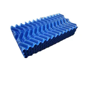 305mm PVC Filler For Cooling Tower/ Offset Cooling Tower Packing Chinese Suppliers thumbnail-2