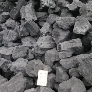Low Ash Low Sulfur Foundry Coke/hard Coke/blast Furnace Coke for Casting Coking Coal Metallurgical thumbnail-1