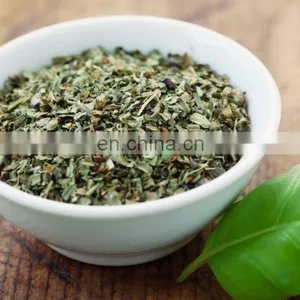 Cheapest Price Dried Basil Leaves/Organic Herb Dried Basil Leaves From Vietnam thumbnail-5