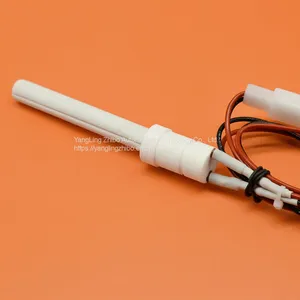 220V300W MCH Ceramic Igniter Ceramic Ignition Stick thumbnail-1