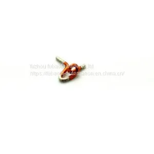 ODM Special Coil Air Core Inductor for 5 G Signal thumbnail-1