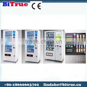Merchandise Vending Machine thumbnail-1