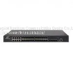 BAUDCOM BD-S2928GX Series 10GE Switches thumbnail-1