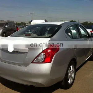 Car Tail Lamp for Sunny 2011 2012 2013 thumbnail-4
