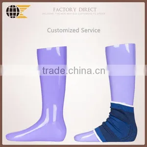 2016 New Arrival F 01 Ankle Mannequin thumbnail-1