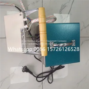 Manual Operation Pvc Window Welding Machine For Upvc Window Door Portable Machine thumbnail-2