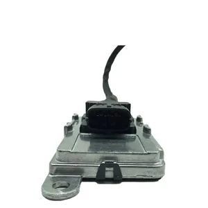 Haoxiang Auto New Arrival Europe Truck 24V Nitrogen Oxide Nox Sensor 5WK97372 for VOLVO Heavy Duty Truck thumbnail-3