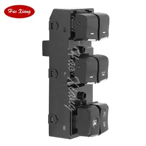 Haoxiang CAR Power Electric Window Master Lifter Switch Left Front 82270-003CA Fits For Trumpchi GS4 GA6 thumbnail-1