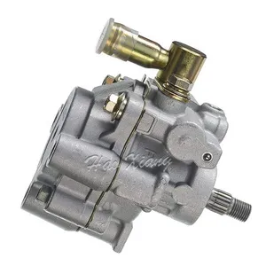 Haoxiang Auto Car Electric Power Steering Pump 44320-60310 21-5272 SP15545 990-0513 for TOYOTA Land Cruiser 4.7 thumbnail-4