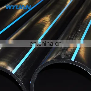 Large Diameter PE Pipe Manufacturers thumbnail-3