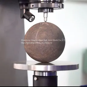 Forged Grinding Steel Balls thumbnail-3