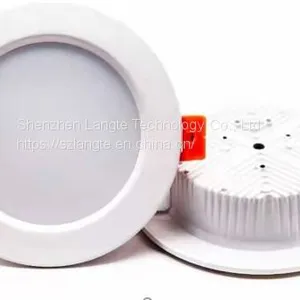 Adjustable Dimmable LED Downlights Commercial LED Light China thumbnail-1