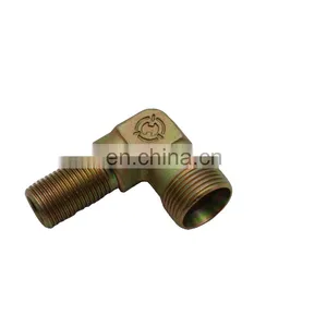 Haihuan Elbow Tee Fittings Material Malleable Iron Pipe Fitting Carbon Steel Elbow thumbnail-1