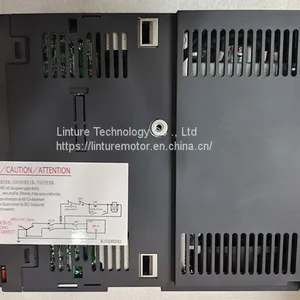 Support Position Control Mitsubishi Servo Amplifier MR-J4-200B thumbnail-3