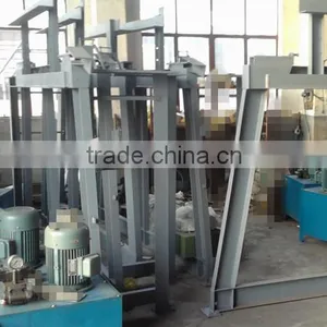 Woodworking Machine Wood Veneer Slicing /composer Machine thumbnail-3