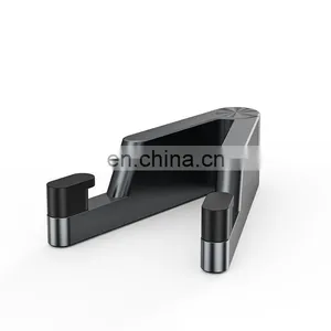 New Arrival Portable Aluminum Foldable Folding Mini Multifunctional Mobile Phone Computer Stand With All Smartphone thumbnail-2