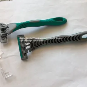 TS-C237 Disposable Razor thumbnail-2