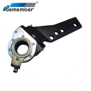 26 Spline 80021 Automatic Brake Slack Adjuster for Truck Parts thumbnail-2