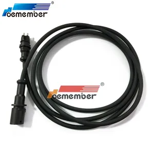 1:1Standard OEM ABS Connecting Cable Brake Module for Volvo for Benz for Man 4497120180 thumbnail-1