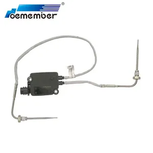 OE Member Exhaust Gas Temperature Sensor 4307100 for Cummins 4384811 1906306PE 2129731PE thumbnail-1