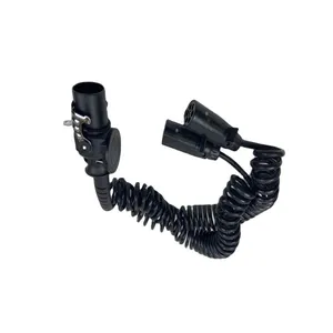 Cable Connection Wires for Volvo OEM 21971558 thumbnail-1