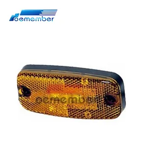 Truck Parts Side Marker Light With LED 000 544 4811 20914890 350428 thumbnail-1