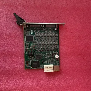 PXIE-6739 National Instruments PXI Analog Output Module thumbnail-1