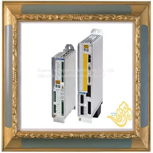 S72402-NANANA-NA KOLLMORGEN SERVO DRIVE S200 SERIES IN STOCK thumbnail-2