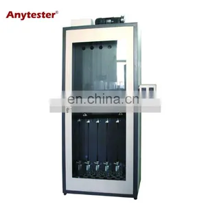 ISO 13126-2 Window And Door Handle Fatigue Tester thumbnail-3